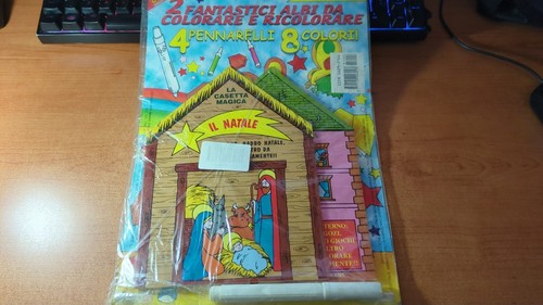 Fantastici albi colorare - albi,