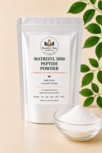Matrixyl 3000 peptide powder - peptide,