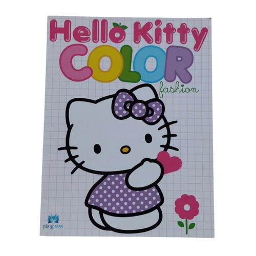 Libro con disegni colorare - libro, da