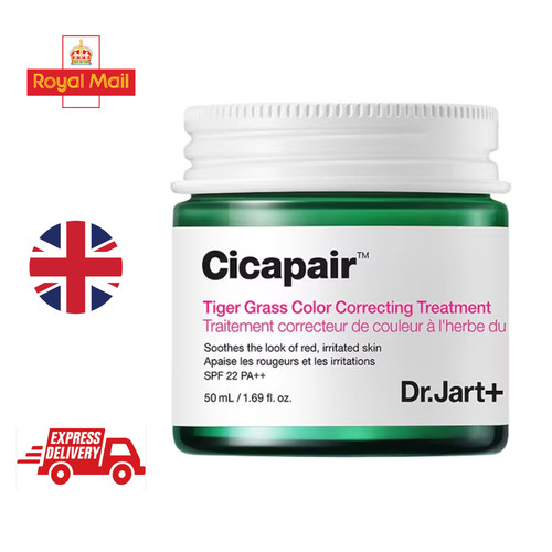 Jart cicapair erba - dr.jart+, tigre