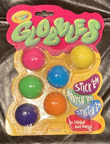 Crayola globbles jukers - crayola, tiktok