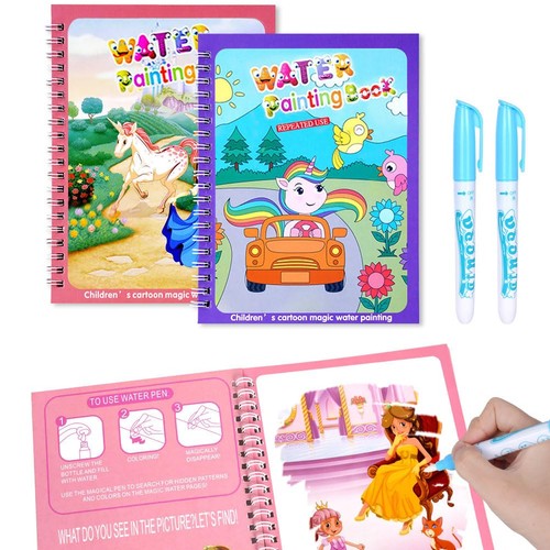 Osdue libro colorare - da, ad
