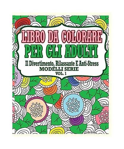 Libro colorare per gli - da,