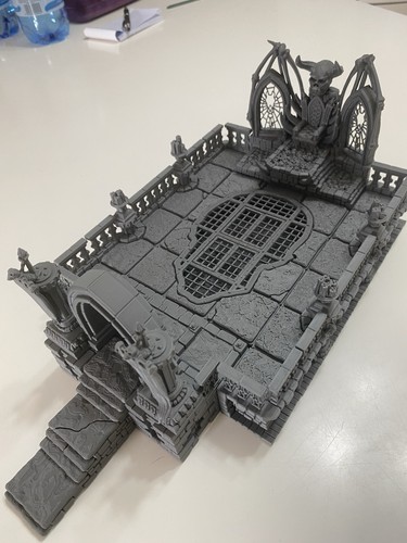 Hero quest espansione signore - quest,