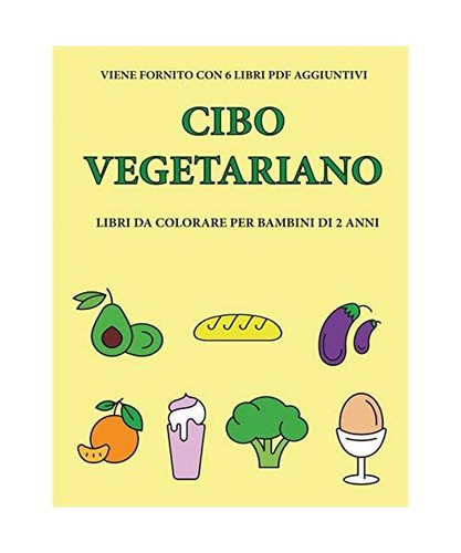 Libri colorare per bambini - da,