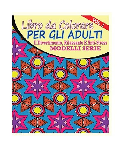 Libro colorare per - colorare,